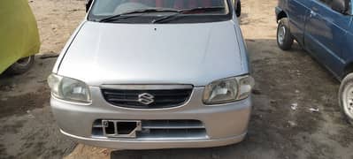 Suzuki Alto 2004