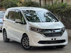 Honda Freed Hybrid EX 2019