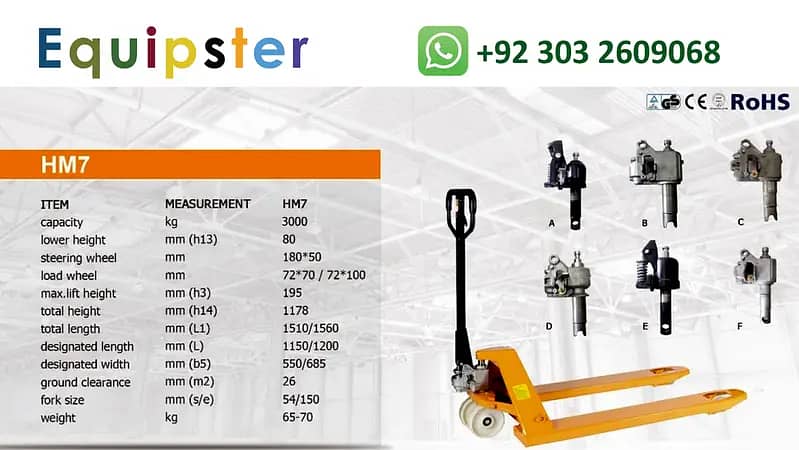 drum stacker, drum loader, drum lifter, trolley, drum pallet lifter 1