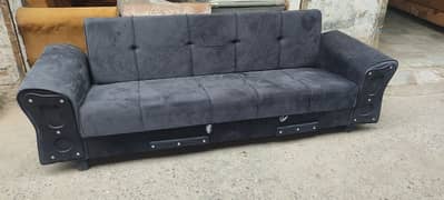 sofa comebed