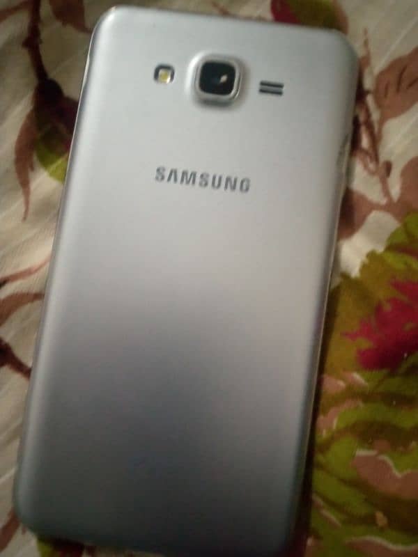 Non PTA Samsung Galaxy J7 core 0