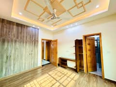 DREAM HOME OFFERS Elegant 5.5 Marla Modern House For Sale In DHA Phase 6, Sector C