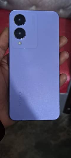 vivo y17 for sale use mobile