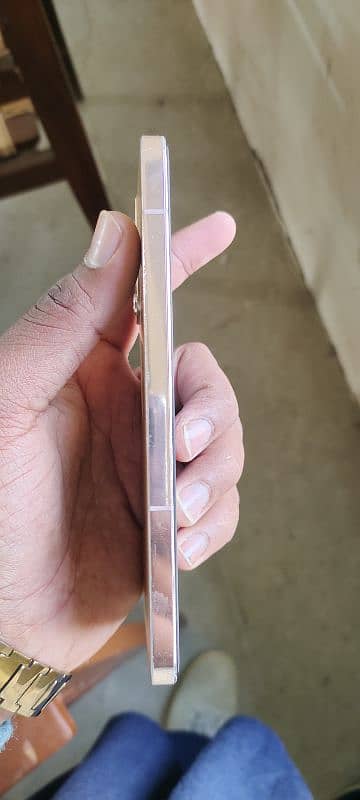 Vivo V23 Lush Condition Full Box 5