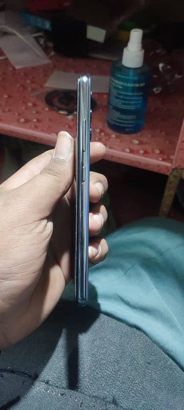 Samsung a32 condition 10/9 6gb ram 128gb 1