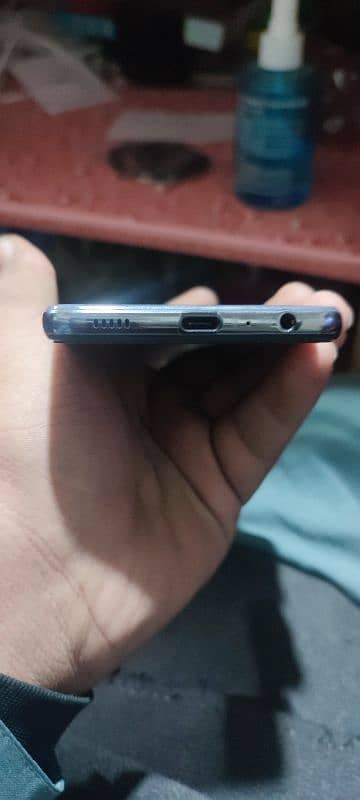 Samsung a32 condition 10/9 6gb ram 128gb 4