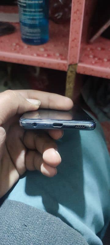 Samsung a32 condition 10/9 6gb ram 128gb 6