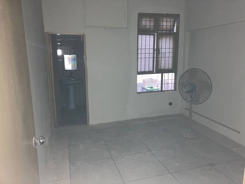 Corner 3 Beds 6 Marla Prime Location House for Sale in Taj Bhag Scheme Phase 3 Lahore. 4