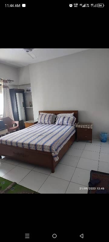 Noman Residencia Flat For Sale 9