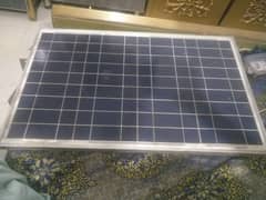 solar plate 30w