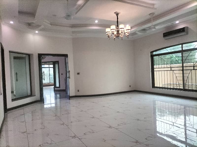 1 Kanal House For Rent In Dha Phase 5 Near Park Hote Location 12