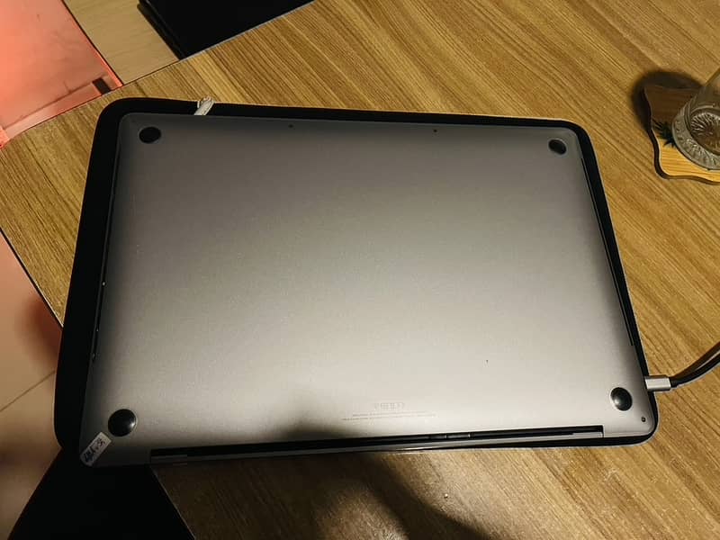 MAC Book pro 2019 16inch (1 TB- 32Ram) 2