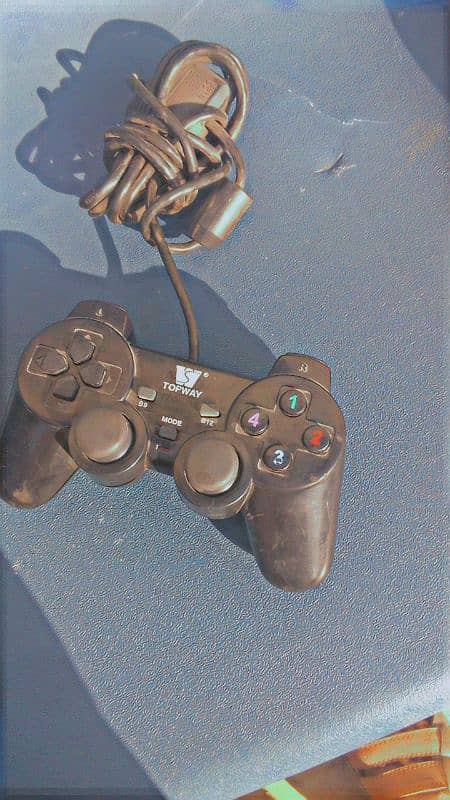 Play station 2 (ps2) 2