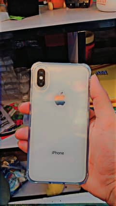 iphone x pta approved 256gb