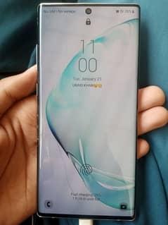 Samsung note 10 plus