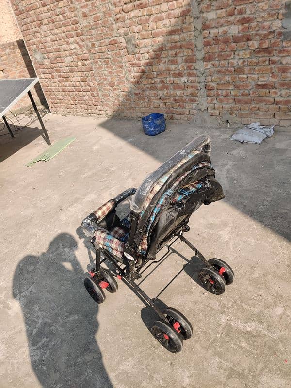 baby pram and baby stroller for sale 3