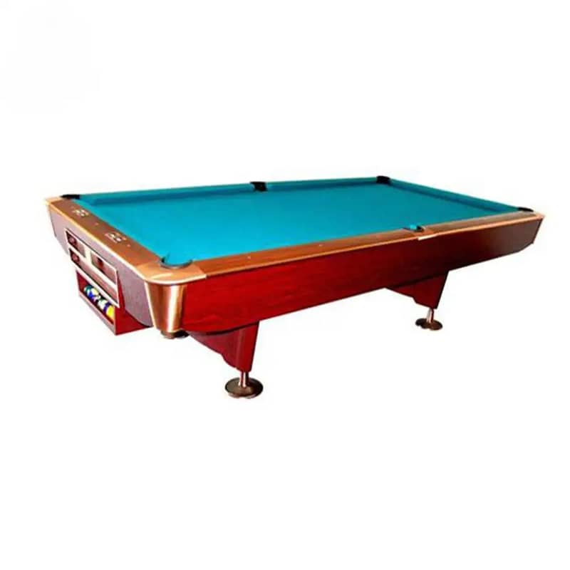 Pool & Billiard Table | Snooker | Decent | Sale | for home & club 2