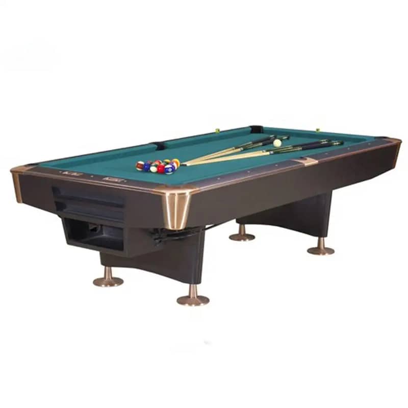 Pool & Billiard Table | Snooker | Decent | Sale | for home & club 4