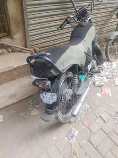 bilkul ok bike hai 28000 only running page hai bas