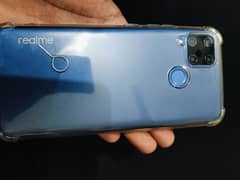 Realme c15