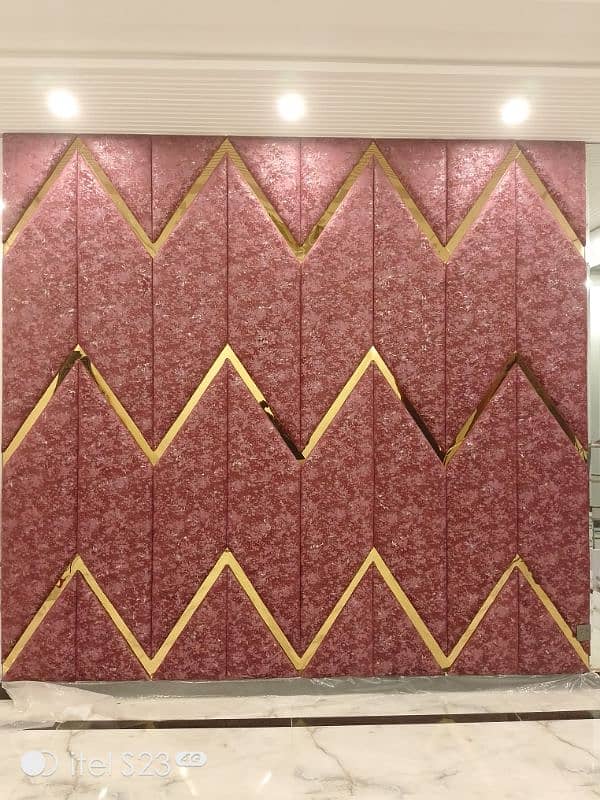 wall poshish ka laya rabata karnay03084702048 0