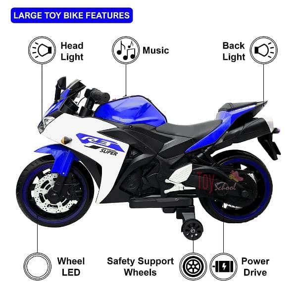 Electric Bike 2