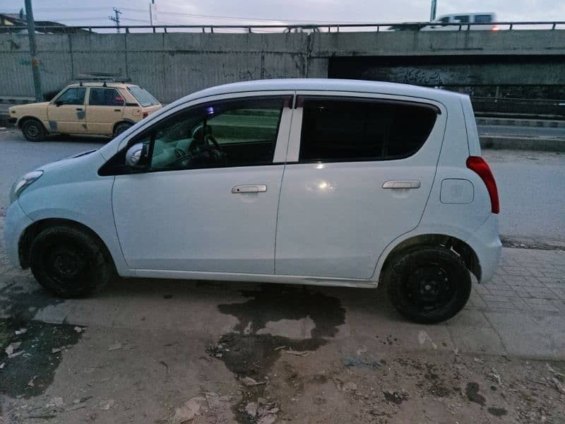 Suzuki Alto 2013 7