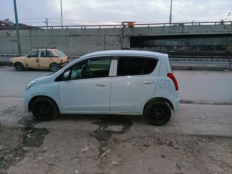 Suzuki Alto 2013 8