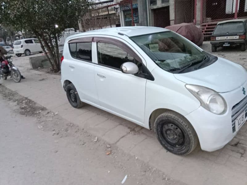 Suzuki Alto 2013 1