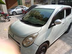 Suzuki Alto 2013