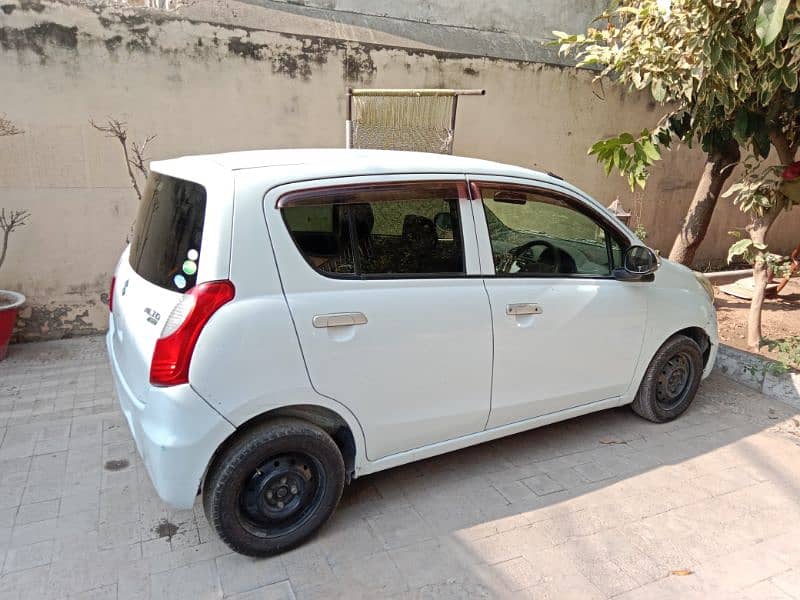 Suzuki Alto 2013 11