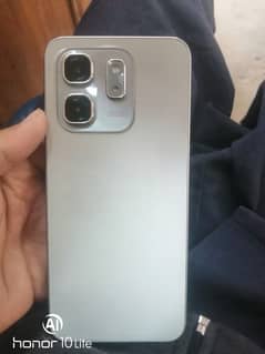 Brand new mobile Hot50i