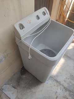 Super Asia Washing Machine SA-240 plus