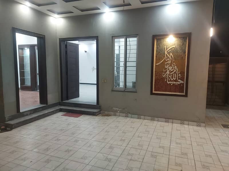 5 Marla Full House For Rent In Gulshan E Lahore Double Kitchen 0