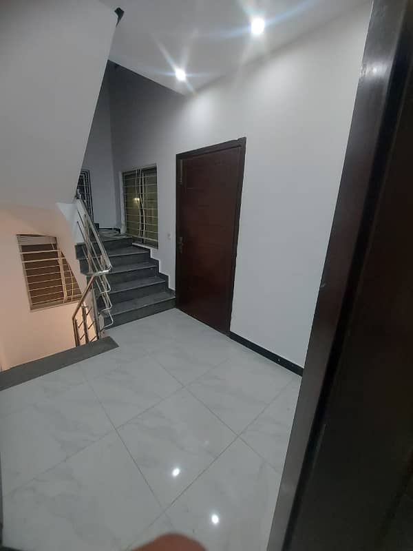 5 Marla Full House For Rent In Gulshan E Lahore Double Kitchen 1