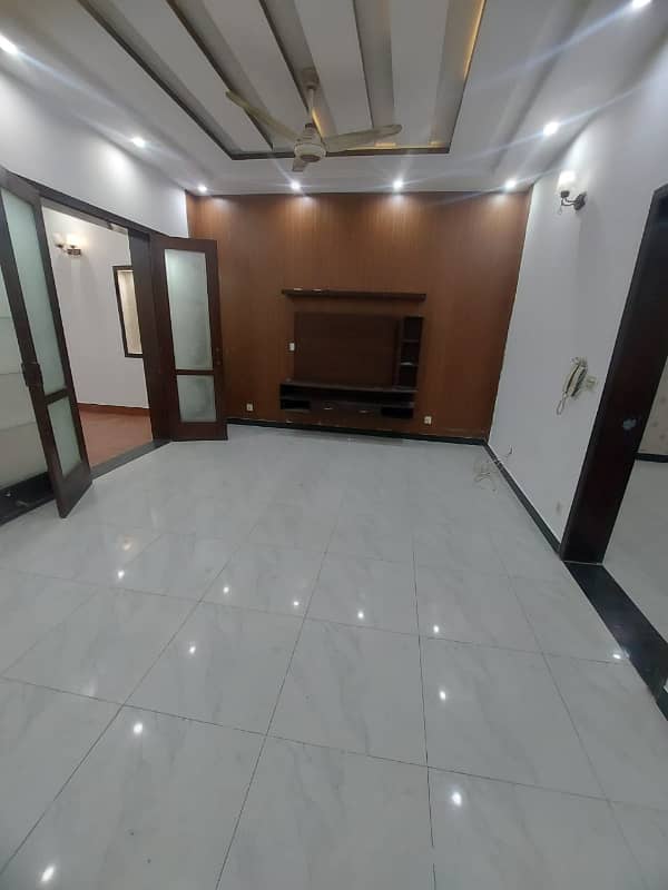 5 Marla Full House For Rent In Gulshan E Lahore Double Kitchen 3