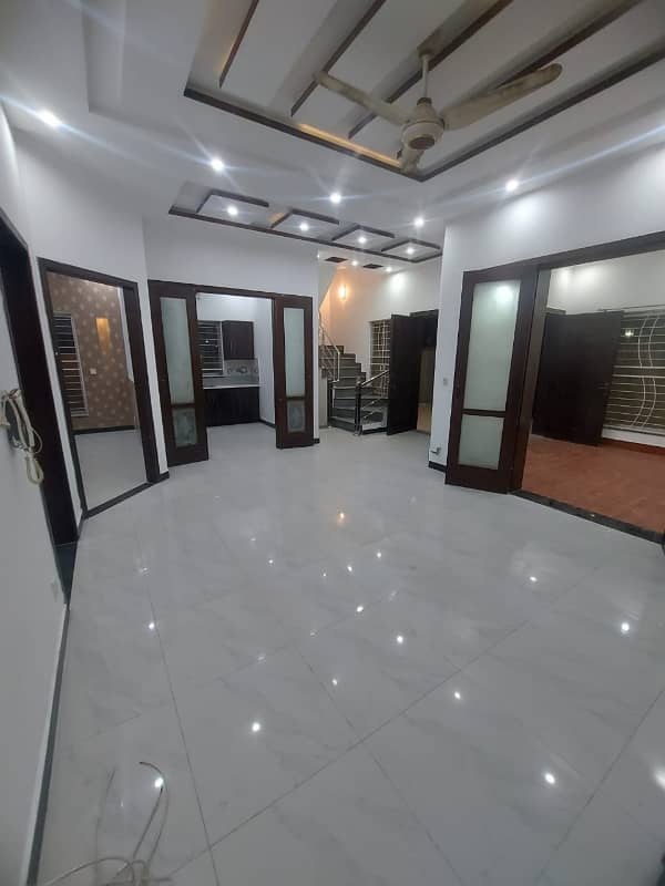 5 Marla Full House For Rent In Gulshan E Lahore Double Kitchen 4