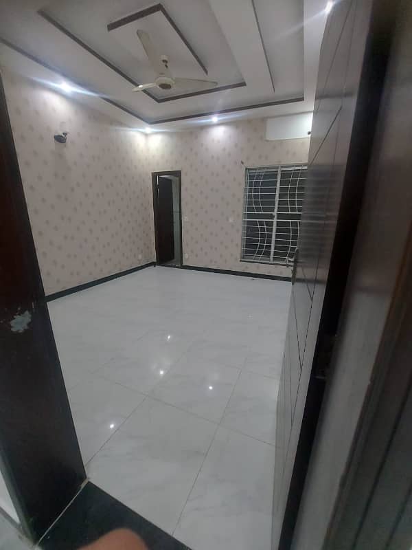 5 Marla Full House For Rent In Gulshan E Lahore Double Kitchen 9