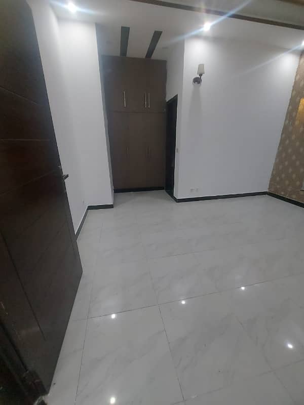 5 Marla Full House For Rent In Gulshan E Lahore Double Kitchen 11