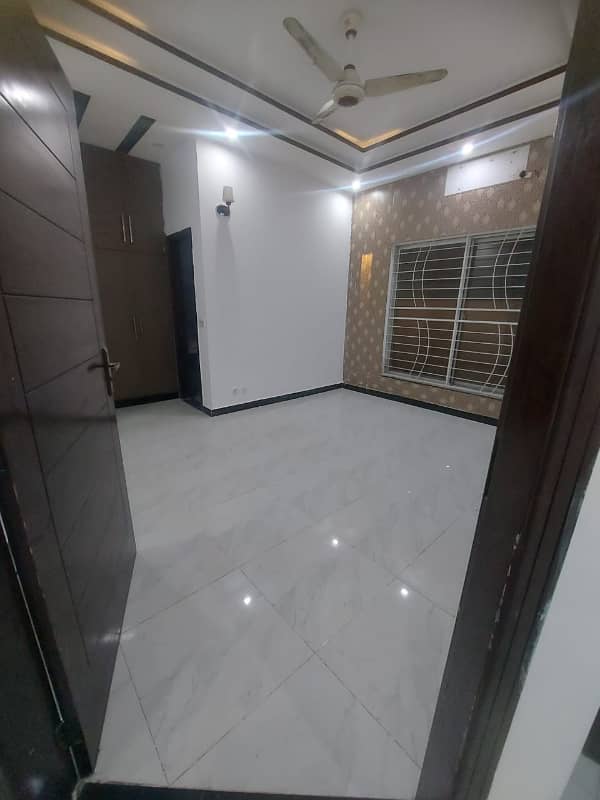 5 Marla Full House For Rent In Gulshan E Lahore Double Kitchen 12