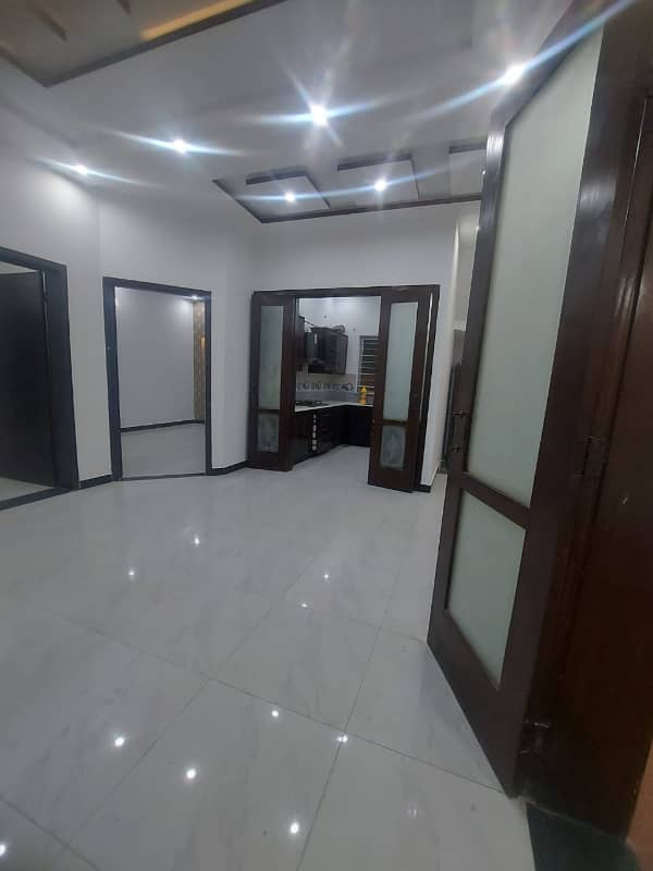 5 Marla Full House For Rent In Gulshan E Lahore Double Kitchen 13