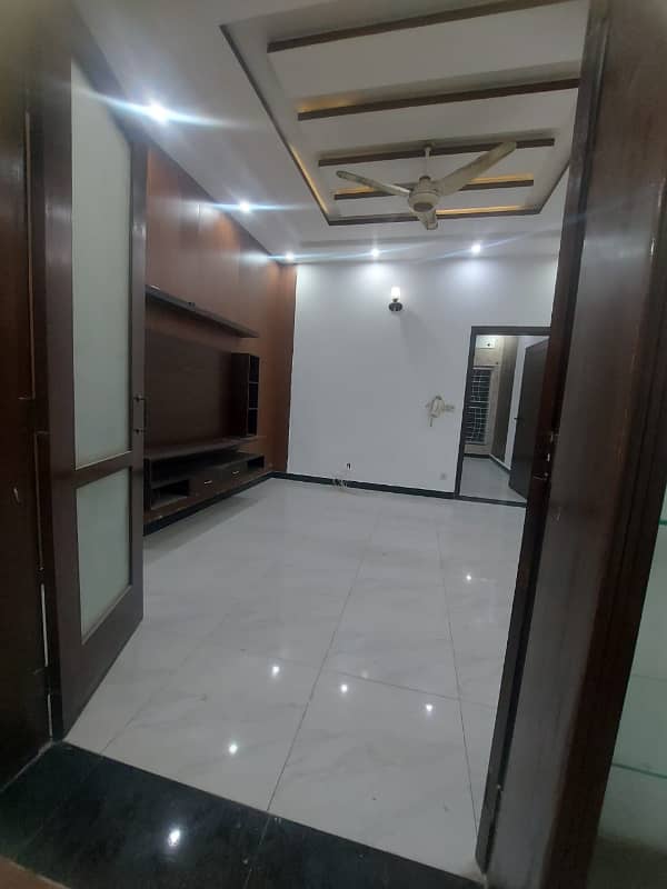 5 Marla Full House For Rent In Gulshan E Lahore Double Kitchen 14