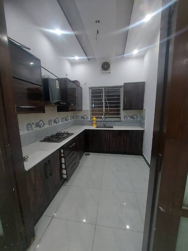 5 Marla Full House For Rent In Gulshan E Lahore Double Kitchen 15