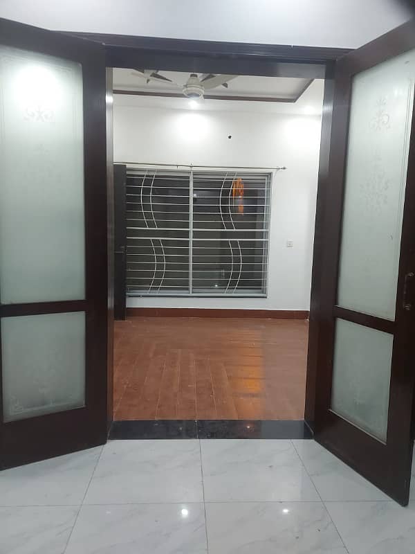 5 Marla Full House For Rent In Gulshan E Lahore Double Kitchen 17