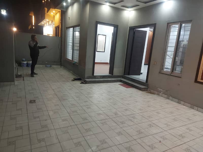 5 Marla Full House For Rent In Gulshan E Lahore Double Kitchen 20