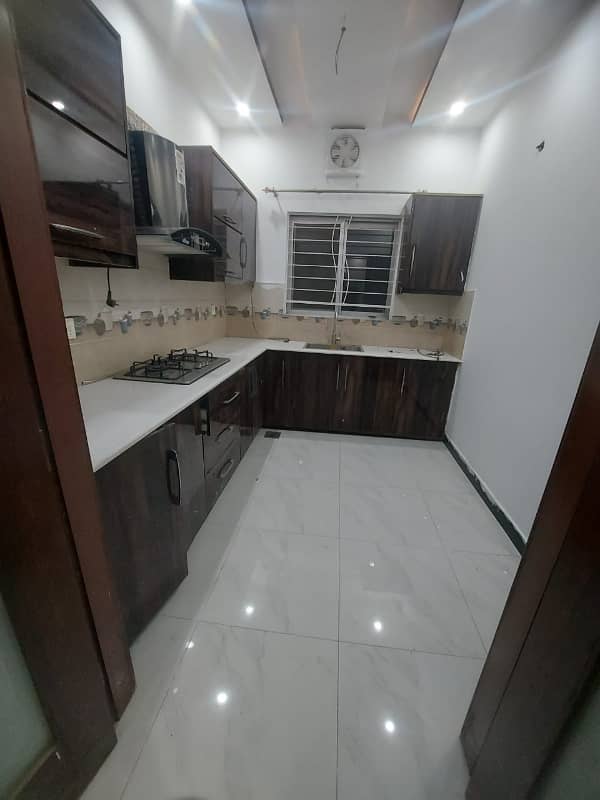 9 Marla Full House For Rent On Defence Road IN TIP Phase 2 10