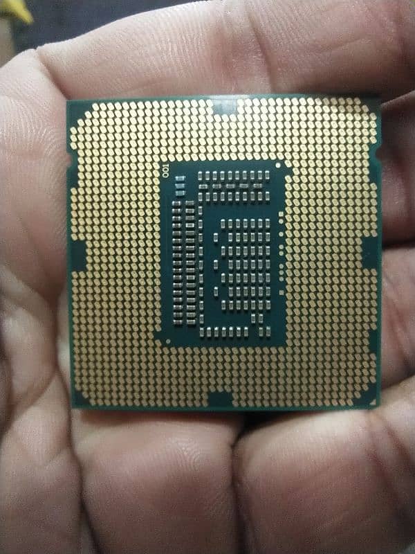 i7 3770k AVAILABLE 3TH GENERATION PROCESSOR 2