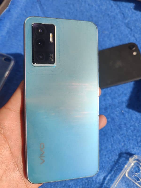 VIVO V23e 0