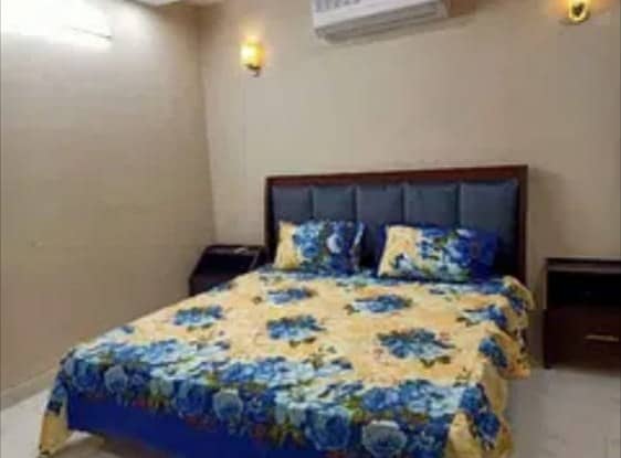 Daily basis short Time two bedroom apartments available 0