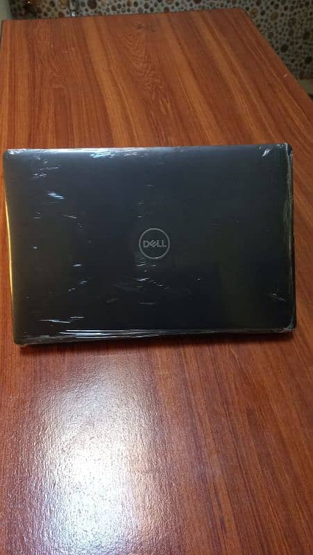 Dell i7 8th gen fast processor 5